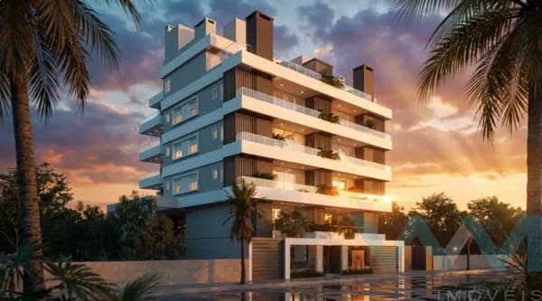 Apartamento em Bombinhas - Canto Grande