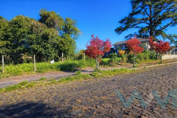 Lote/Terreno em Sapiranga - São Luiz