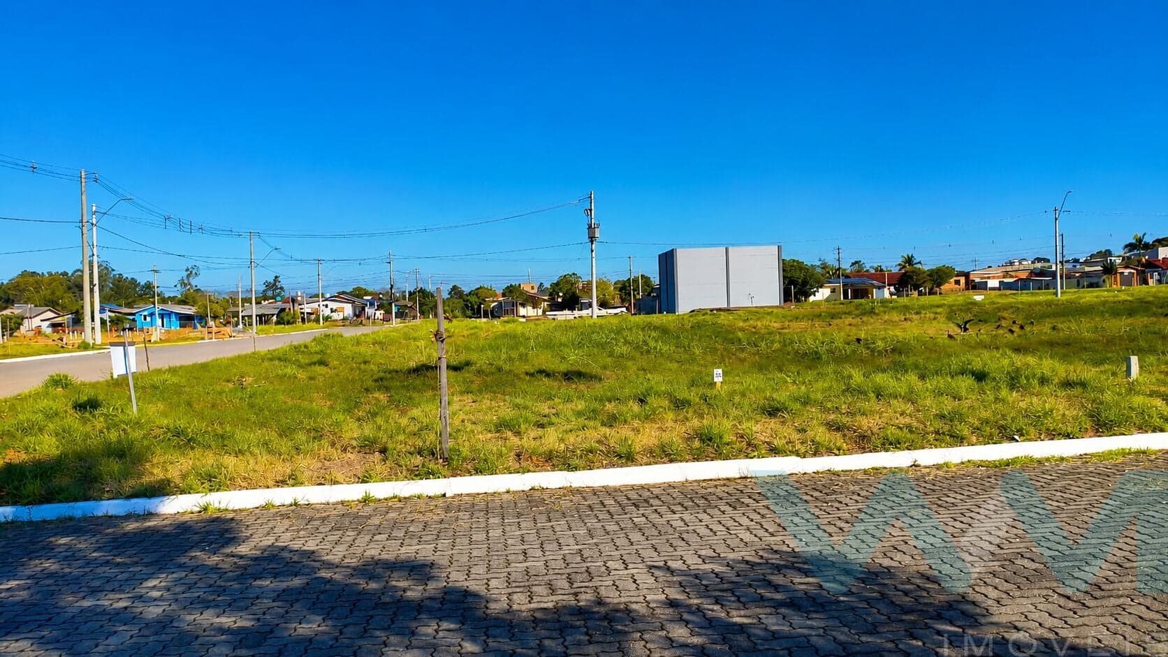 Lote/Terreno em Sapiranga - São Luiz