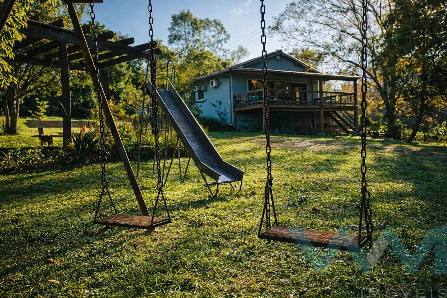 Fazenda/Sítios/Chácaras em Araricá - Zona Rural