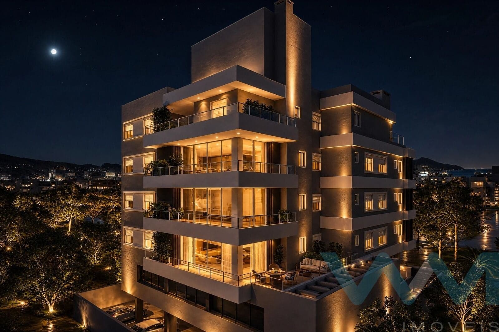 Apartamento em Bombinhas - Canto Grande