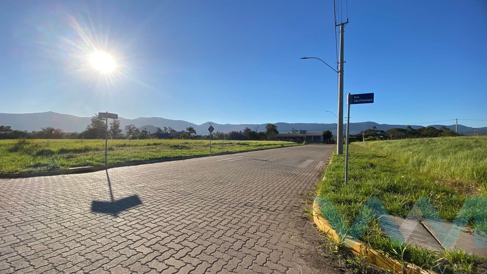 Lote/Terreno em Nova Hartz - Campo Vicente