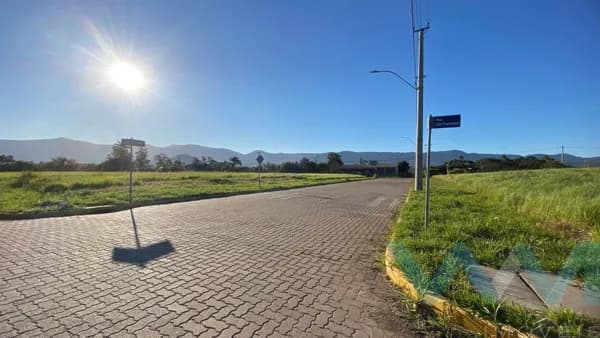Lote/Terreno em Nova Hartz - Campo Vicente