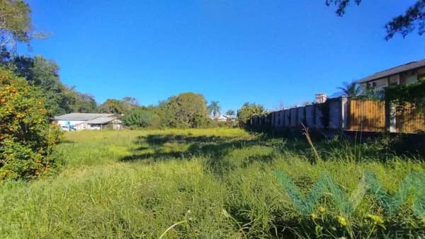 Lote/Terreno em Sapiranga - São Luiz