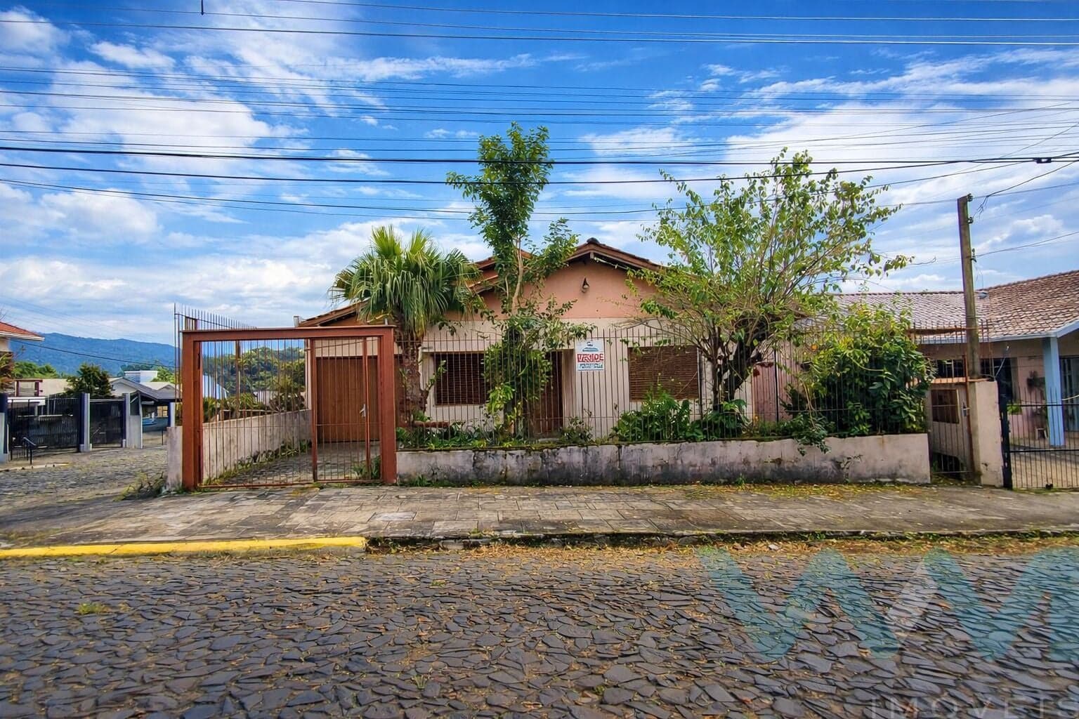 Casa em Sapiranga - Centro
