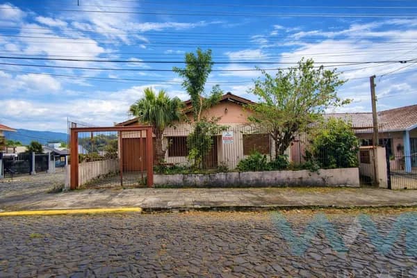 Casa em Sapiranga - Centro