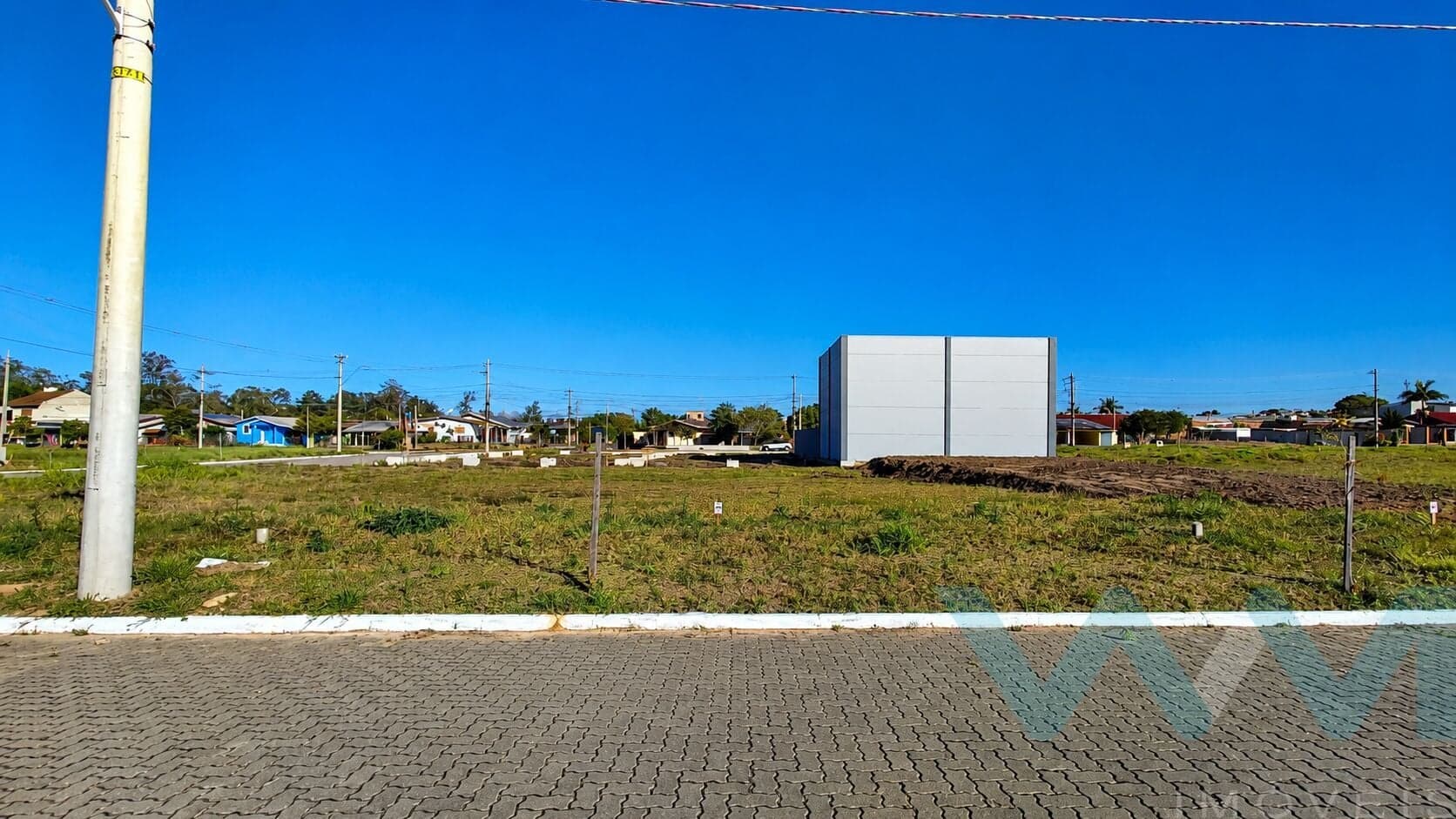 Lote/Terreno em Sapiranga - São Luiz