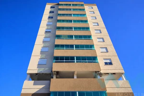 Apartamento Mobiliado