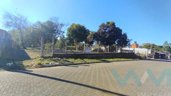 Lote/Terreno em Sapiranga - São Luiz