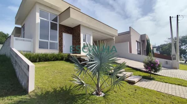 Excelente casa Térrea no condomínio Lagos de Jarinu, Jarinu/SP