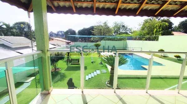 Excelente casa de Alto Padrão no bairro Bom Retiro, Jarinu/SP