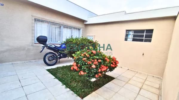 Excelente casa totalmente térrea bairro Vila Joana, Jundiaí SP