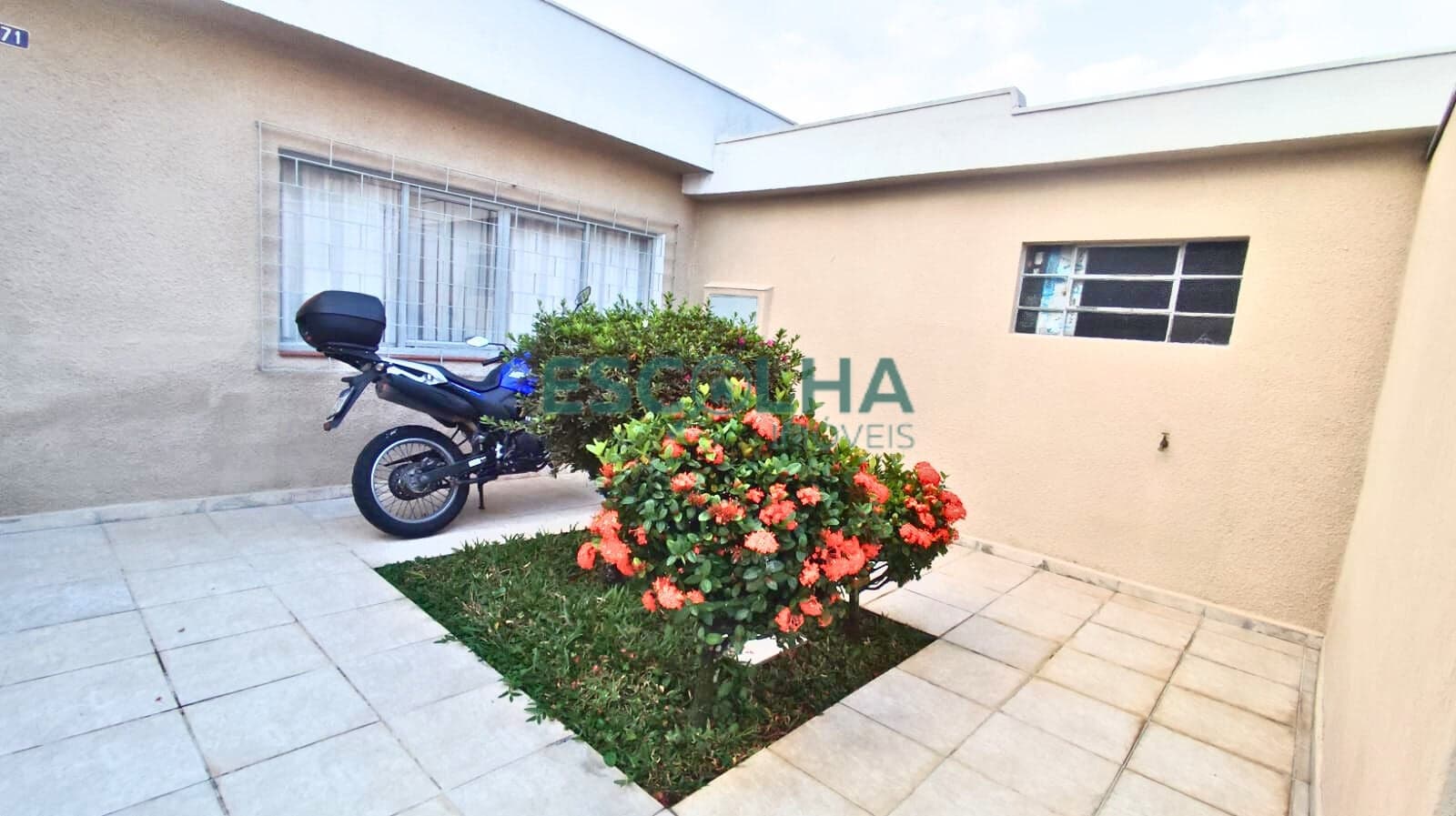 Excelente casa totalmente térrea bairro Vila Joana, Jundiaí SP