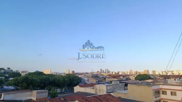 Apartamento Padrão em Jardim Colorado