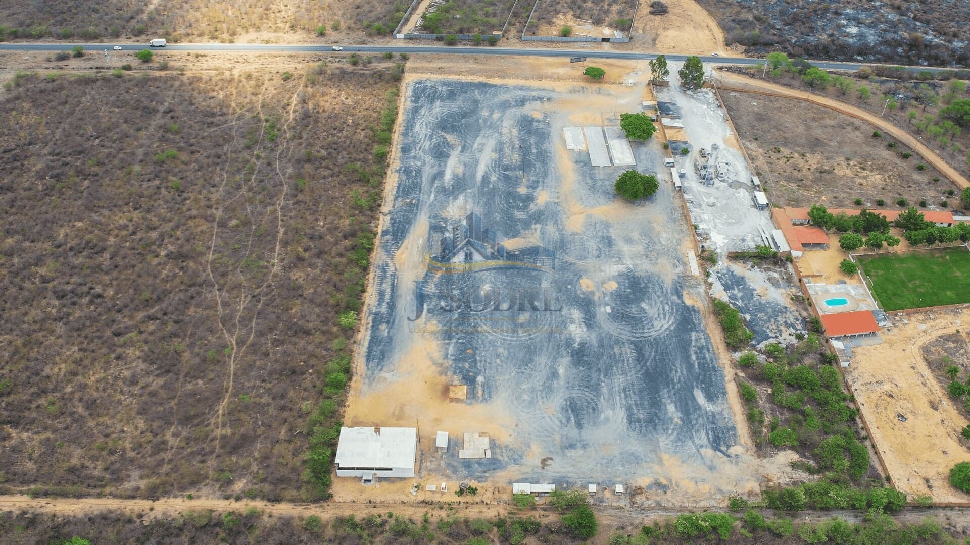 Lote/Terreno em Bom Jesus da Lapa - Centro