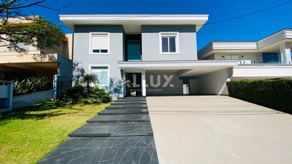 Casa para locação por R$ 28.000,00 no Condomínio Alphaville Conde – Alphaville, Barueri SP
