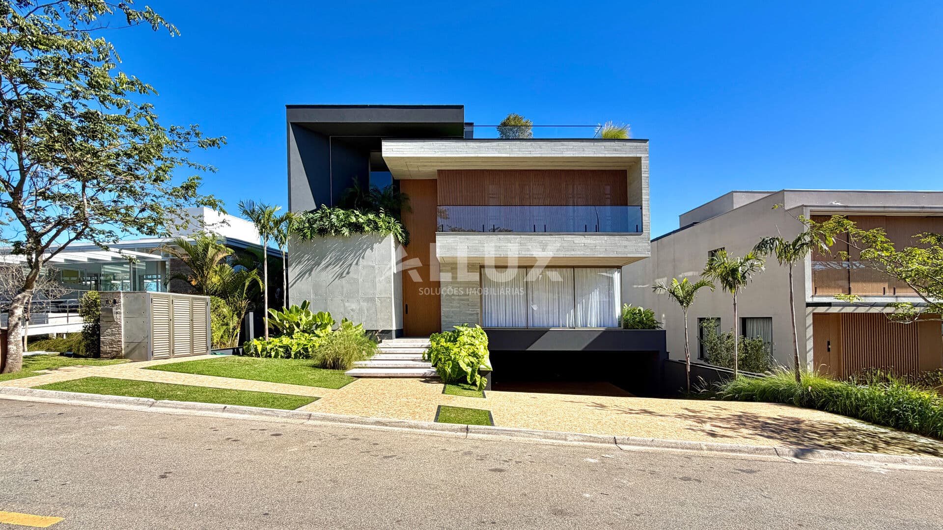 Casa à venda por R$ 15.900.000,00 no Condomínio Gênesis II – Alphaville, Santana de Parnaíba SP