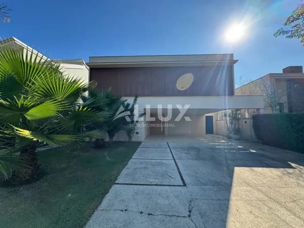 Casa para locação por R$ 65.000,00 no Condomínio Alphaville Zero – Alphaville, Barueri SP