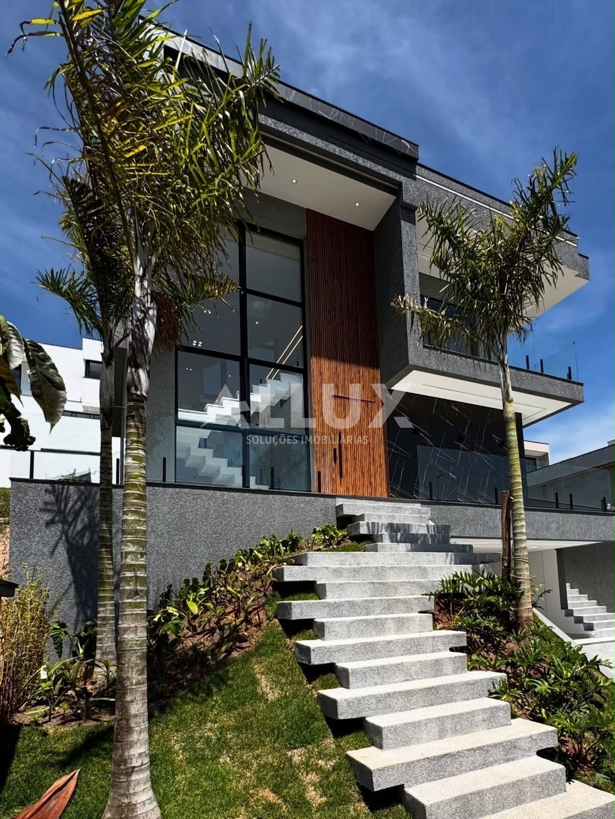 Casa à venda por R$ 4.190.000,00 no Condomínio Ithayê – Alphaville, Santana de Parnaíba SP