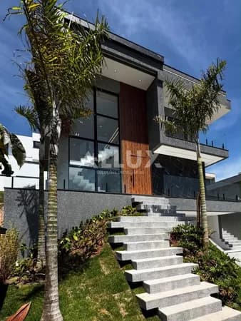 Casa à venda por R$ 4.190.000,00 no Condomínio Ithayê – Alphaville, Santana de Parnaíba SP
