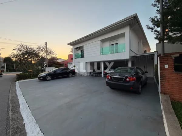 Casa para locação por R$ 19.500,00 no Condomínio Alphaville 03 – Alphaville, Santana de Parnaíba SP
