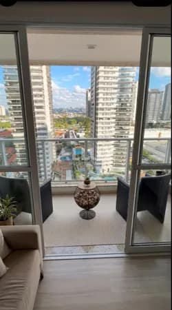 Apartamento à venda por R$ 1.150.000,00 no Condomínio Alpha Garden – Alphaville SP