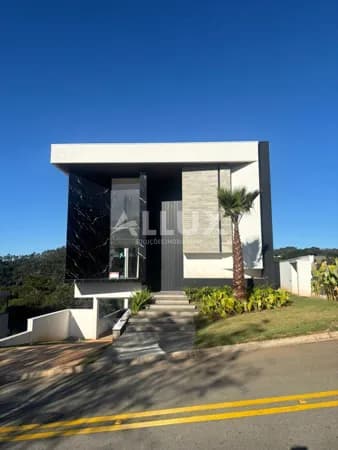 Casa à venda por R$ 16.900.000,00 no Condomínio Gênesis 2 – Alphaville, Santana de Parnaíba SP