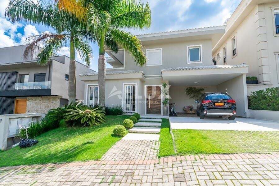 Casa para locação por R$ 42.000,00 no Condomínio Itahyê – Alphaville, Santana de Parnaíba SP