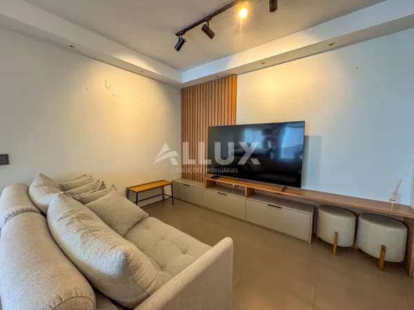 Apartamento para locação por R$ 13.500,00 no Condomínio Present Alphaville – Alphaville, Barueri SP