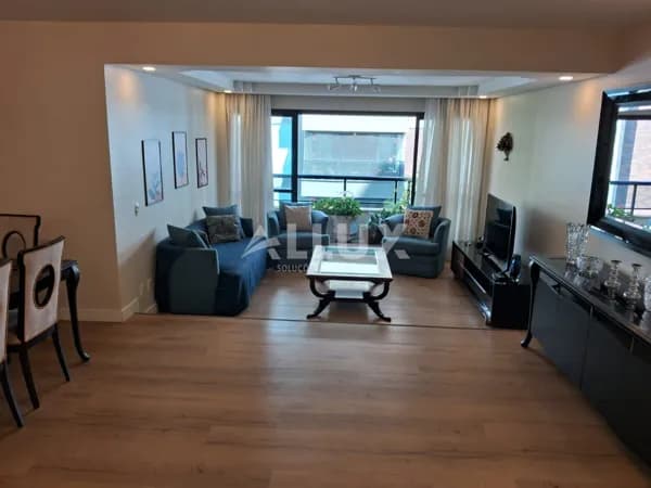 Apartamento à venda por R$ 1.500.000,00 no Edifício San Francisco – Alphaville, Barueri SP