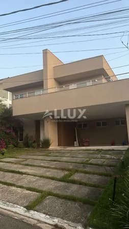 Casa à venda por R$ 3.400.000,00 no Condomínio Campos do Conde – Alphaville, Santana de Parnaíba SP