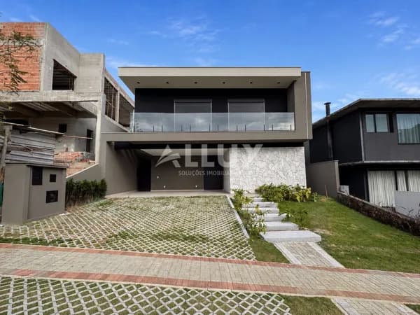 Casa à venda por R$ 4.500.000,00 no Condomínio Itahyê – Santana de Parnaíba, Alphaville SP