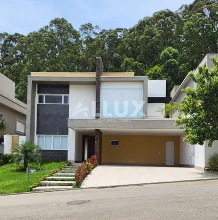 Casa para locação por R$ 30.000,00 (pacote) no Condomínio Villa Solaia – Alphaville, Barueri SP