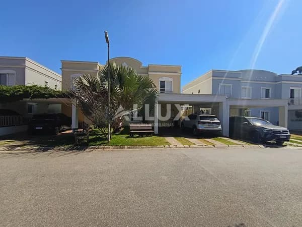 Casa para Locação por R$ 12.000,00 no Condomínio Residencial Quintas de Tamboré – Santana de Parnaíba/SP