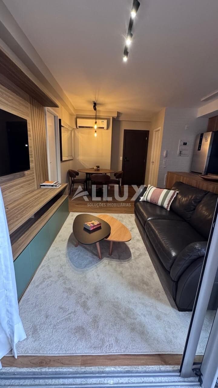 Apartamento para locação por R$ 5.999,00 no Condomínio Edifício Soul – Alphaville, Barueri SP