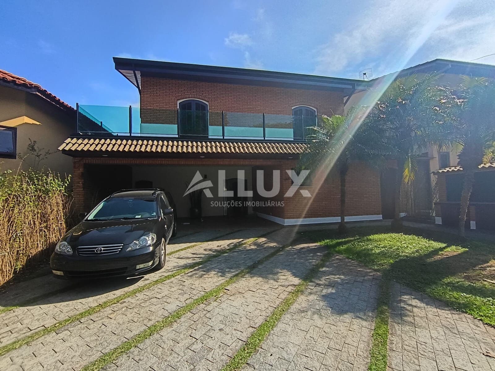 Casa à venda por R$ 2.900.000,00 no Condomínio Alphaville 09 – Alphaville, Santana de Parnaíba SP
