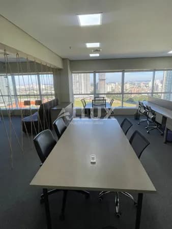 Salas Comerciais à Venda por R$ 850.000,00 Edifício Brascan – Alphaville | Barueri/SP