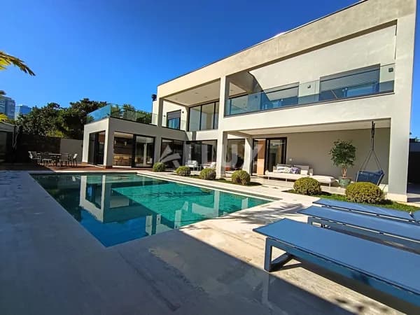 Casa à venda por R$ 24.000.000,00 no Condomínio Alphaville 2 – Alphaville, Barueri SP