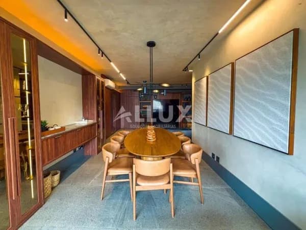 Apartamento à venda por R$ 2.450.000,00 no Condomínio Boulevard Tamboré – Tamboré, Alphaville SP