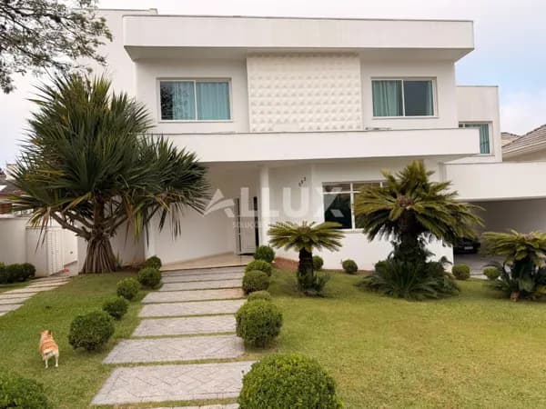 Casa para locação por R$ 38.000,00 no Condomínio Alphaville 11 – Alphaville, Santana de Parnaíba SP