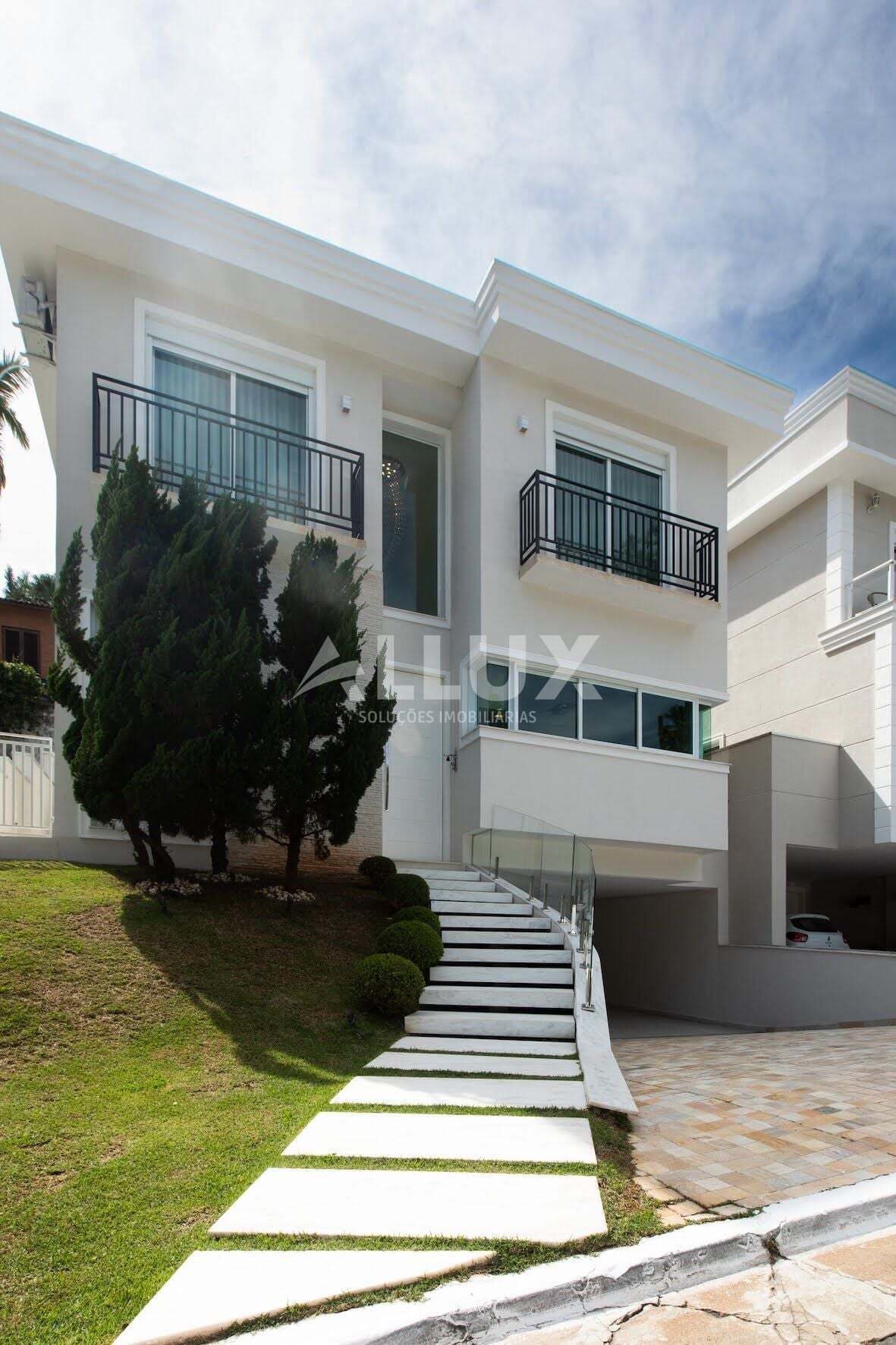 Casa para locação por R$ 24.500,00 no Condomínio Alphaville 03 – Alphaville, Santana de Parnaíba SP
