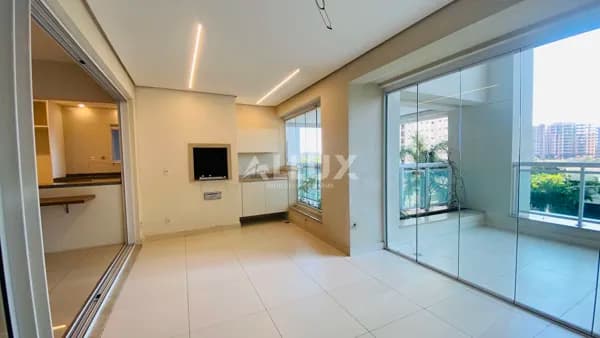 Apartamento para locação por R$ 14.000,00 + despesas no Condomínio Lumina – Gramercy Park Alphaville, Alphaville SP