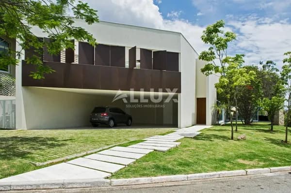 Casa à venda por R$ 18.000.000,00 no Condomínio Tamboré 3 – Santana de Parnaíba, Alphaville SP