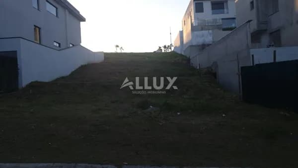 Terreno à venda por R$ 630.000,00 no Condomínio Altavis – Aldeia da Serra, Santana de Parnaíba SP