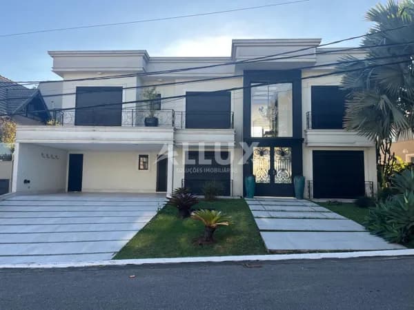 Casa para locação por R$ 53.000,00 no Condomínio Alphaville 11 – Alphaville, Santana de Parnaíba SP