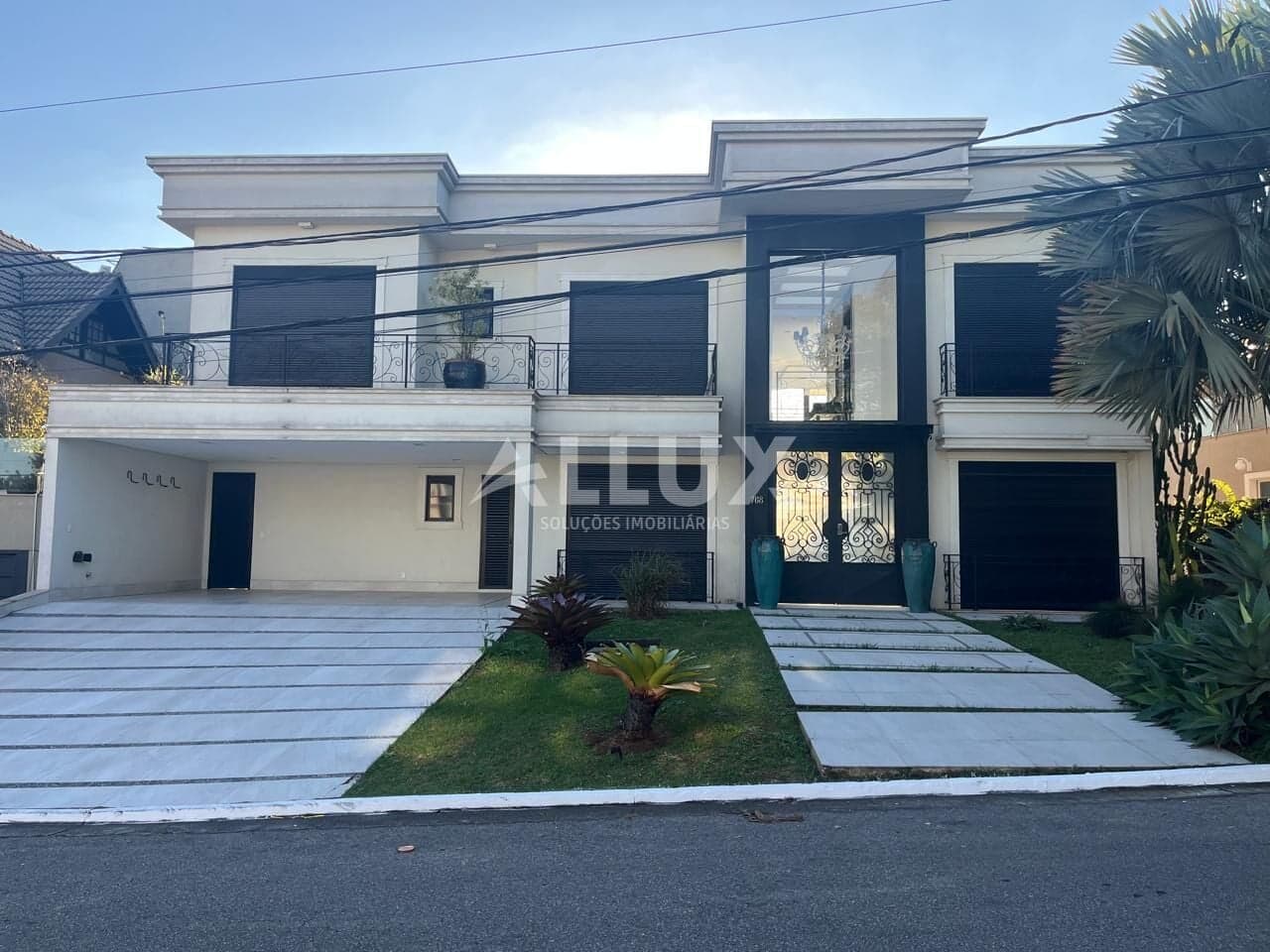 Casa para locação por R$ 53.000,00 no Condomínio Alphaville 11 – Alphaville, Santana de Parnaíba SP