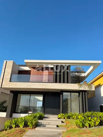 Casa à venda por R$ 15.500.000,00 no Condomínio Gênesis 2 – Alphaville, Santana de Parnaíba SP