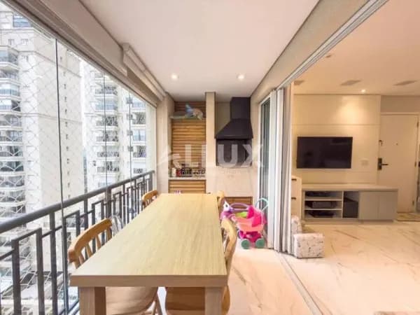 Apartamento à venda por R$ 1.550.000,00 no Condomínio Alpha Park – Alphaville SP