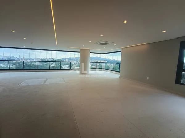 Apartamento à venda por R$ 6.780.000,00 no Canvas High Houses em Alphaville, Barueri SP