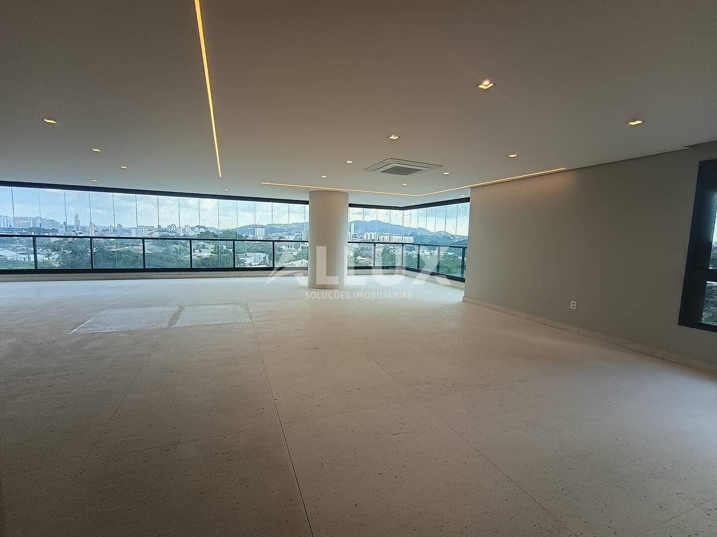 Apartamento à venda por R$ 6.780.000,00 no Canvas High Houses em Alphaville, Barueri SP